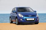 Hyundai i20 5-Door 2009 года